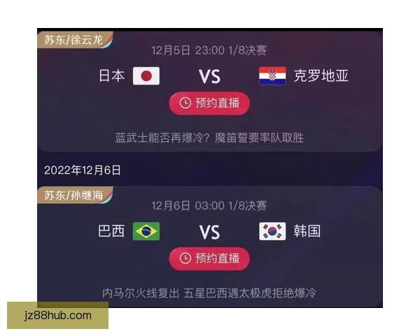 世界杯竞猜技巧分享助你轻松预测胜负提升竞猜准确率