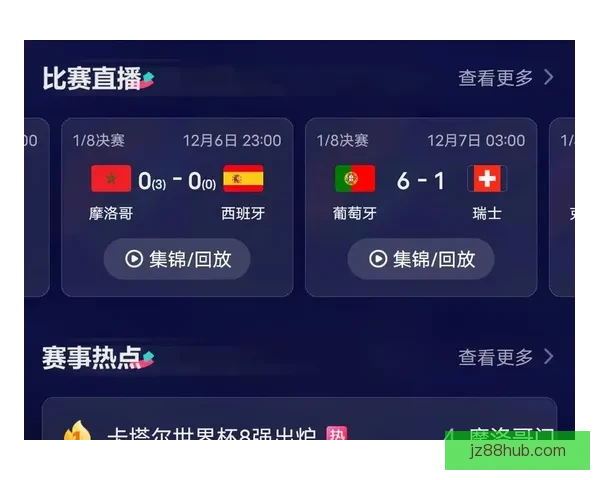 世界杯竞猜技巧分享助你轻松预测胜负提升竞猜准确率